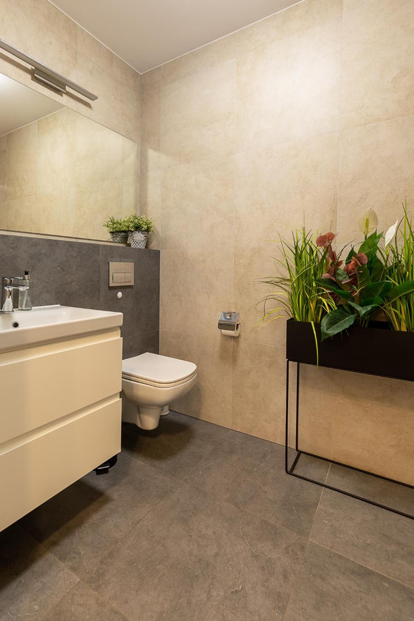 Rentplanet - Apartamenty Izerska ชกลาร์สกา ปอเรมบา ภายนอก รูปภาพ